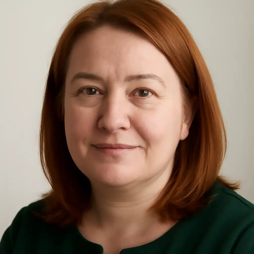 Elena Țurcanu